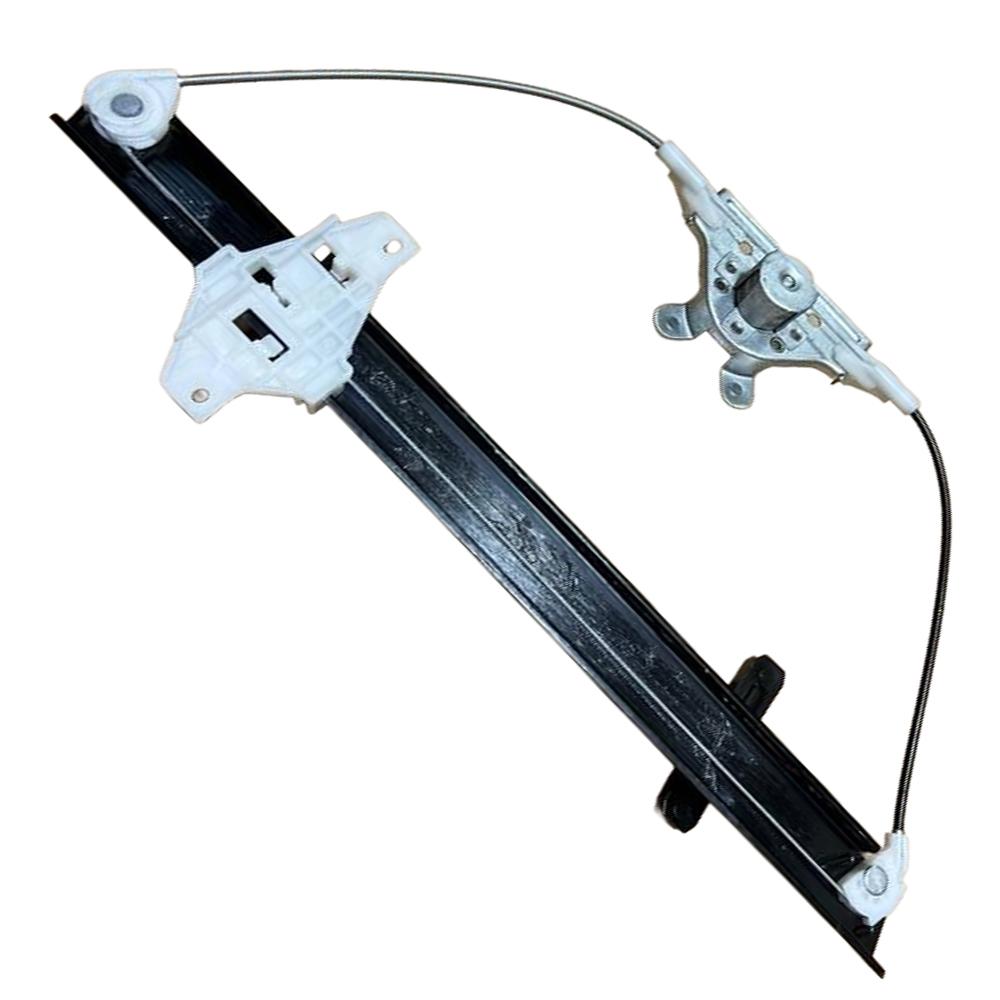 Стеклоподъемник двери правой (механический) Hyundai HD-65/72/78 D4AL / D4DB / D4DD / D4GA Евро-1/2/3/4/5 | Оригинал